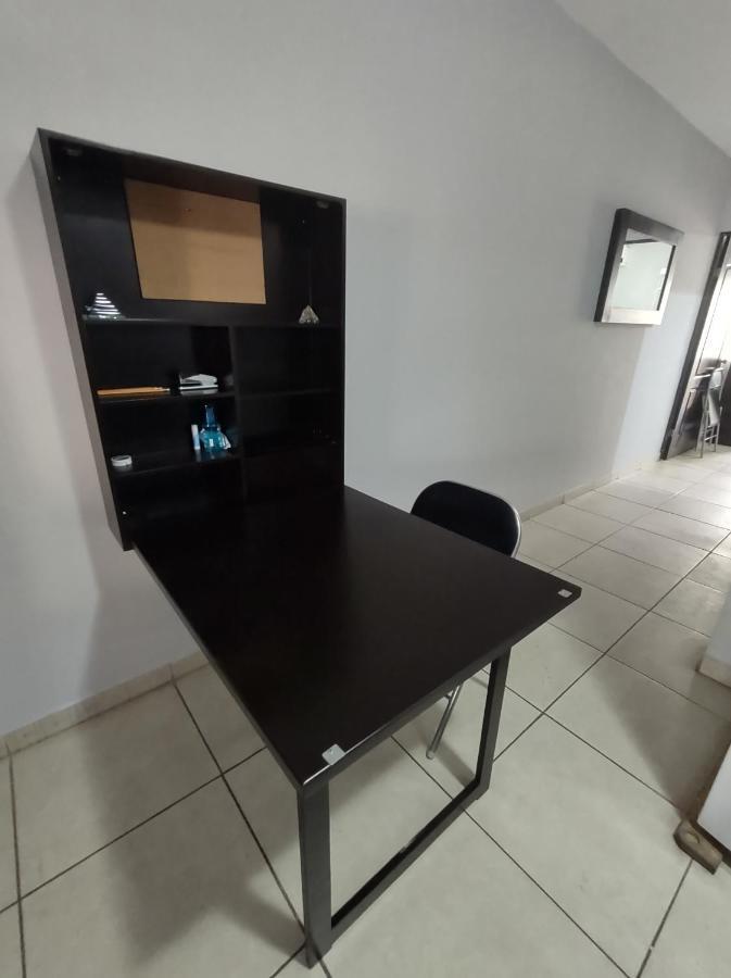 La Quinta Departamentos Apartment Хермосило Екстериор снимка